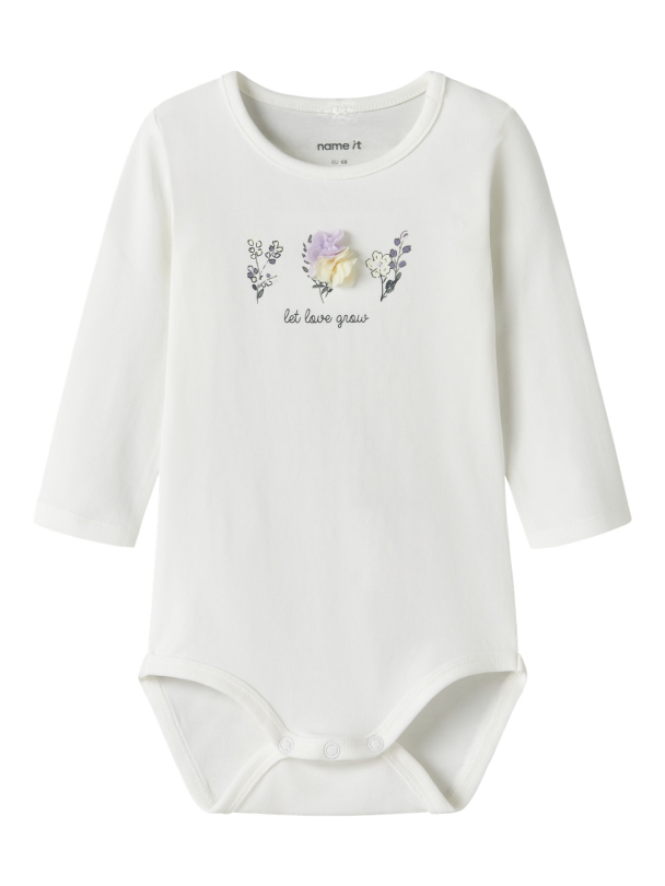 NBFDULLA LS BODY BOX - Image 1