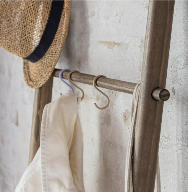 S-kroker i beige - Image 2