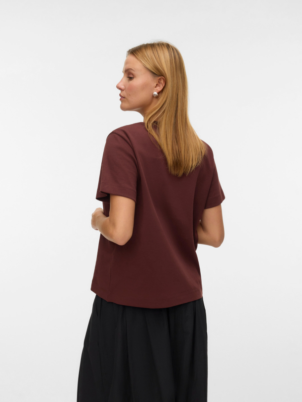 AWNAIMA SS O-NECK T-SHIRT NOOS - Image 2