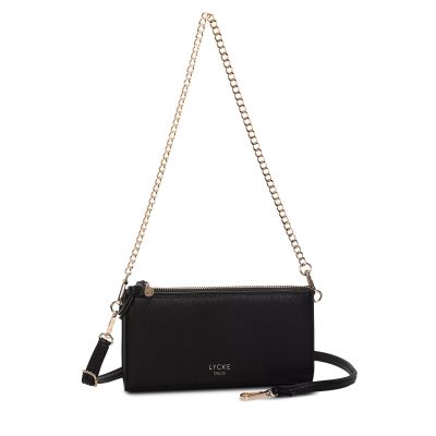 Lycke Egersund clutch veske