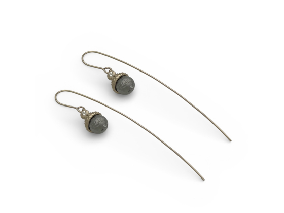 &Oslash;reheng - Bronze Scarlet Oak