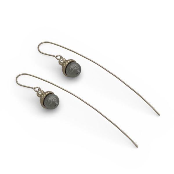 &Oslash;reheng - Bronze Scarlet Oak