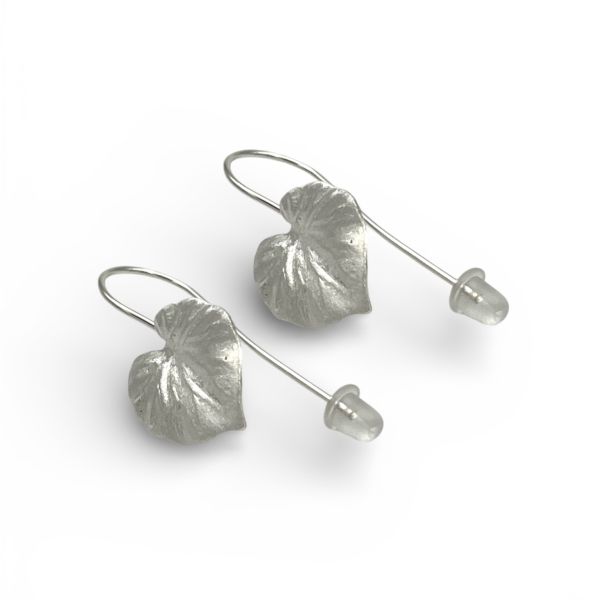 &Oslash;reheng - Silver Leaf