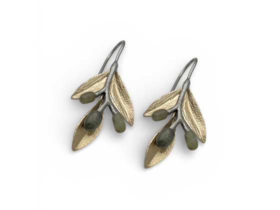 &Oslash;reheng - Bronze Patmos Olive