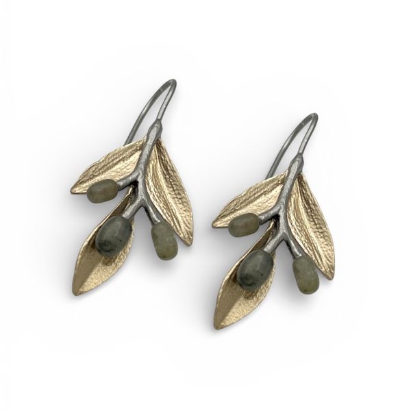 &Oslash;reheng - Bronze Patmos Olive