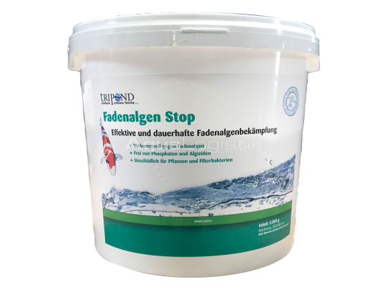 Tr&aring;dalge-stopp 2,5kg