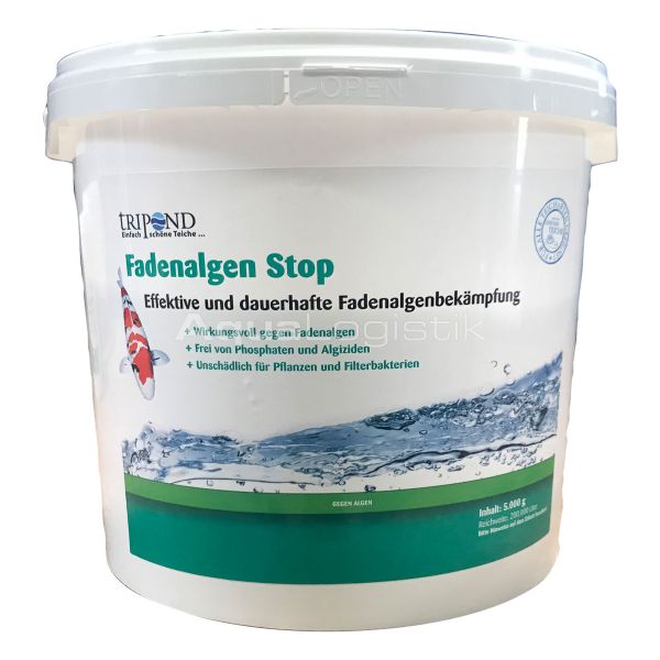 Tr&aring;dalge-stopp 2,5kg