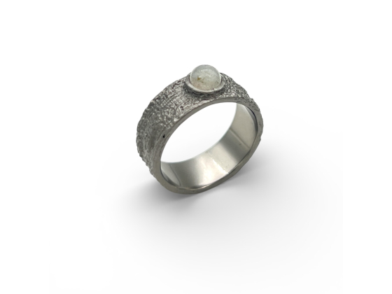 Ring - Bronze Phase