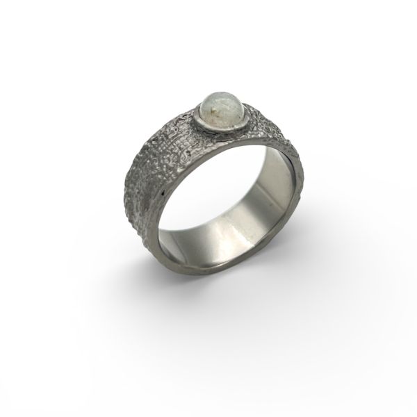 Ring - Bronze Phase
