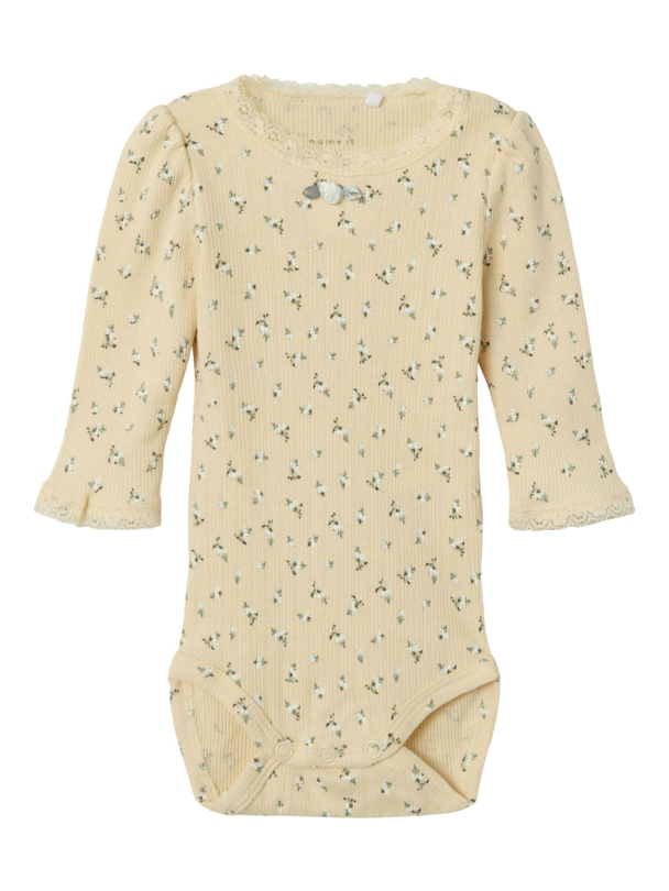 NBFHoise body, gul - Image 4