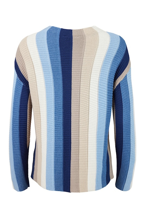 SUNDAY Pullover Striper 6239 - Image 2