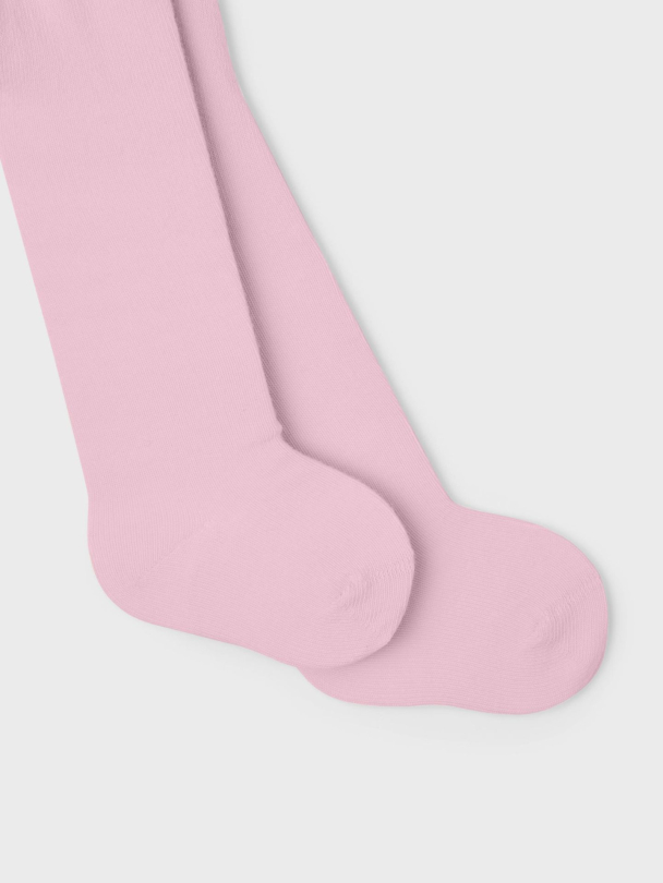NBFOpagna strømpebukse, rosa - Image 3