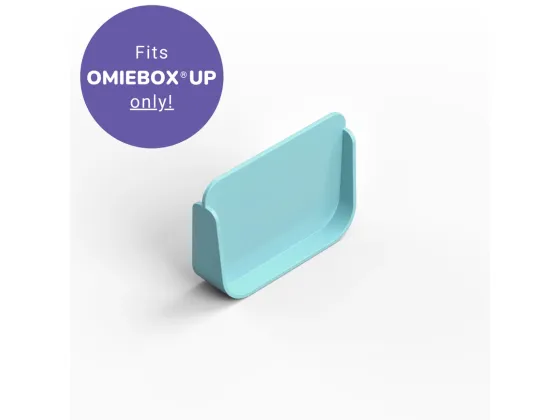 OmieBox Up skillevegg