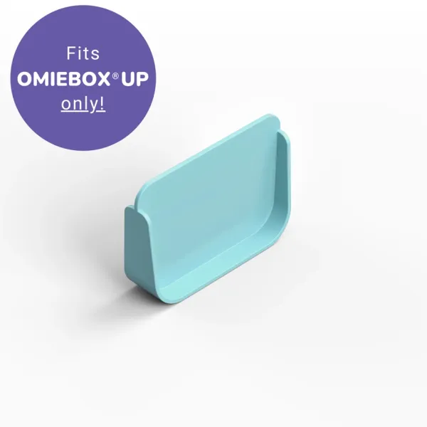 OmieBox Up skillevegg