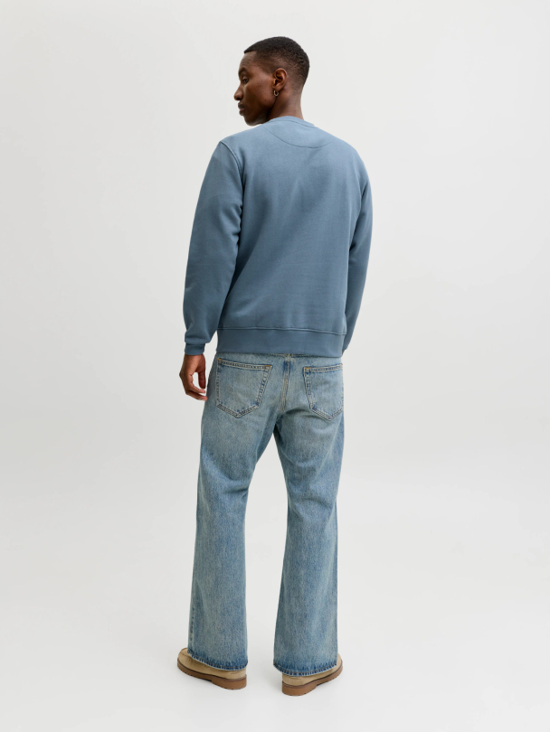 JJESOHO SWEAT CREW NECK NOOS - Image 2