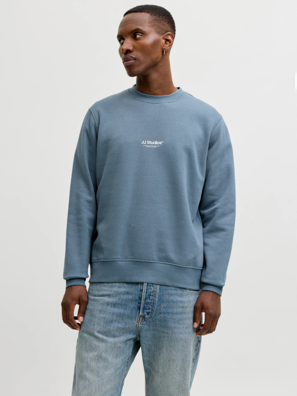 JJESOHO SWEAT CREW NECK NOOS - Image 4