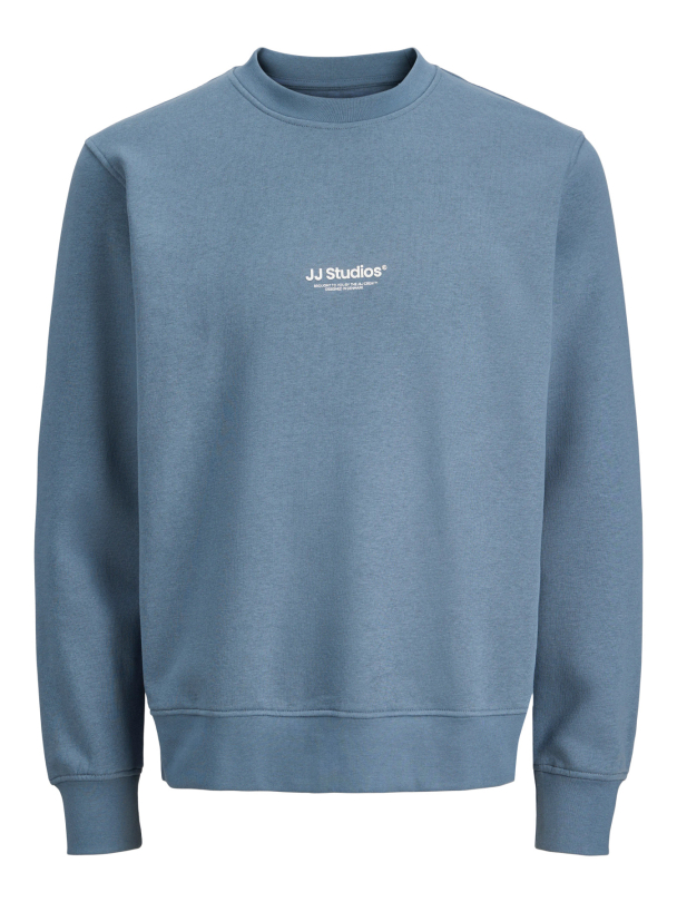 JJESOHO SWEAT CREW NECK NOOS - Image 1