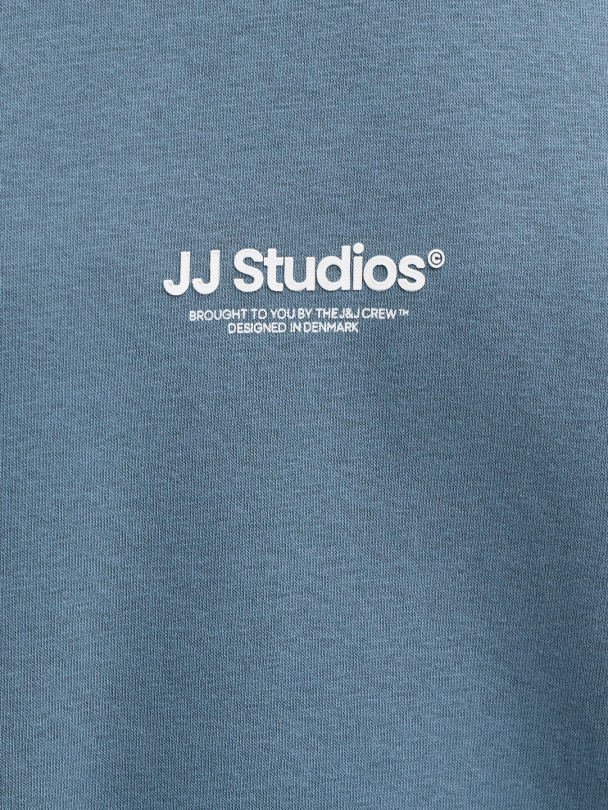 JJESOHO SWEAT CREW NECK NOOS - Image 6