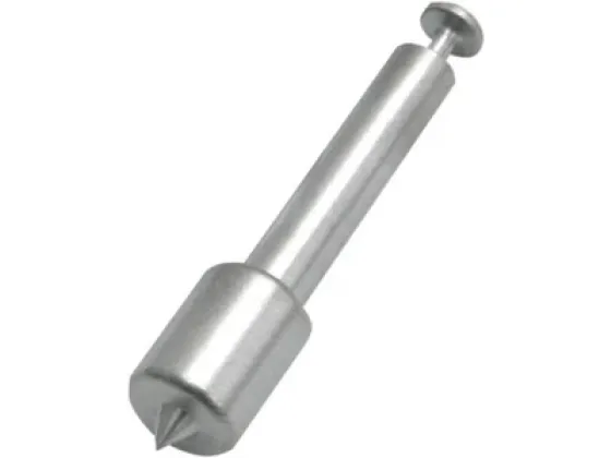 S&S, fast idle plunger