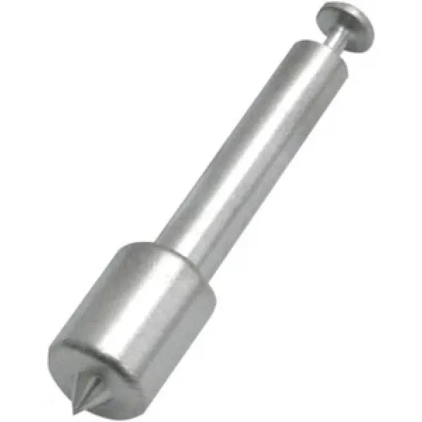 S&S, fast idle plunger
