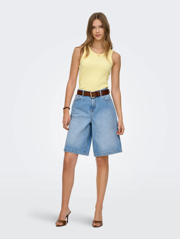 ONLVAL 2-WAY TANK TOP JRS NOOS - Image 2