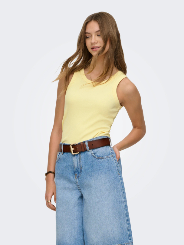 ONLVAL 2-WAY TANK TOP JRS NOOS - Image 4