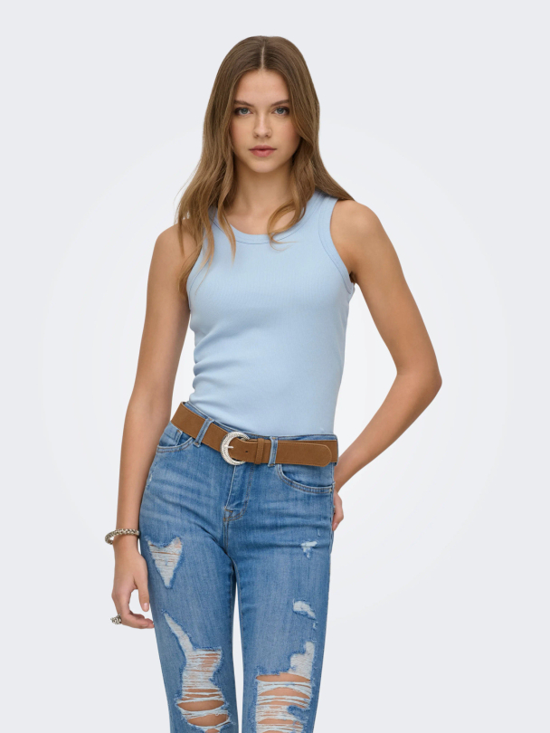 ONLVAL 2-WAY TANK TOP JRS NOOS - Image 4