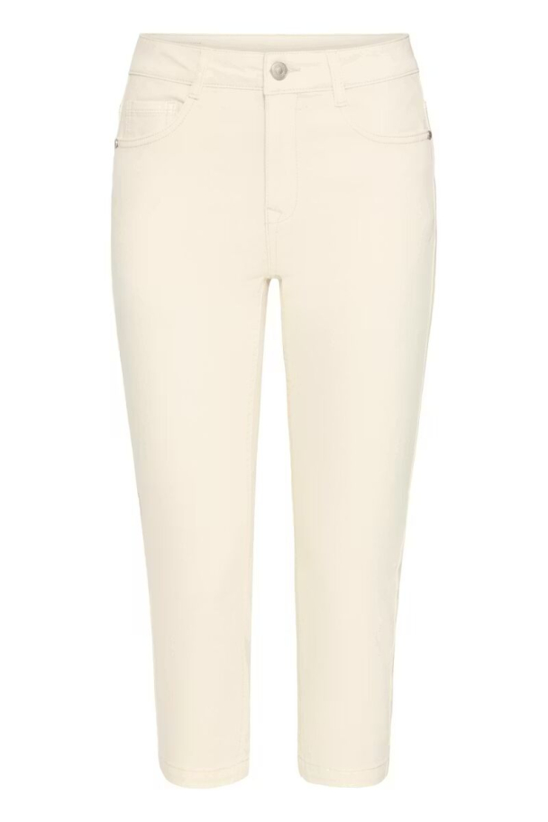 FRLuxe Elli capri, sand - Image 2