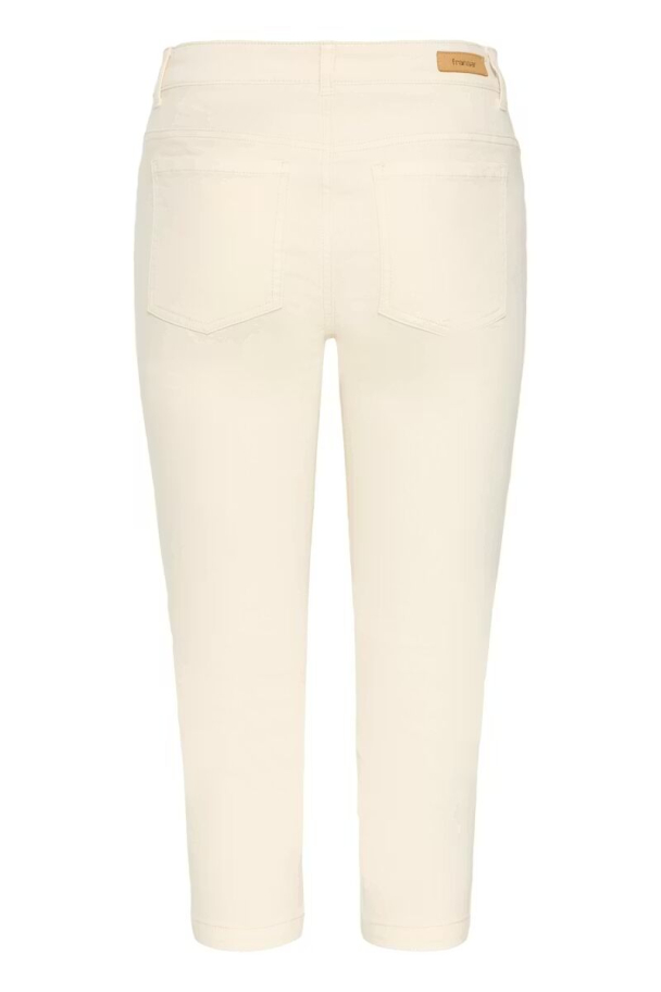FRLuxe Elli capri, sand - Image 3