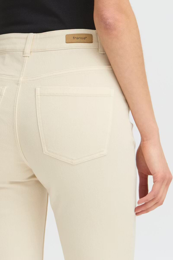 FRLuxe Elli capri, sand - Image 7