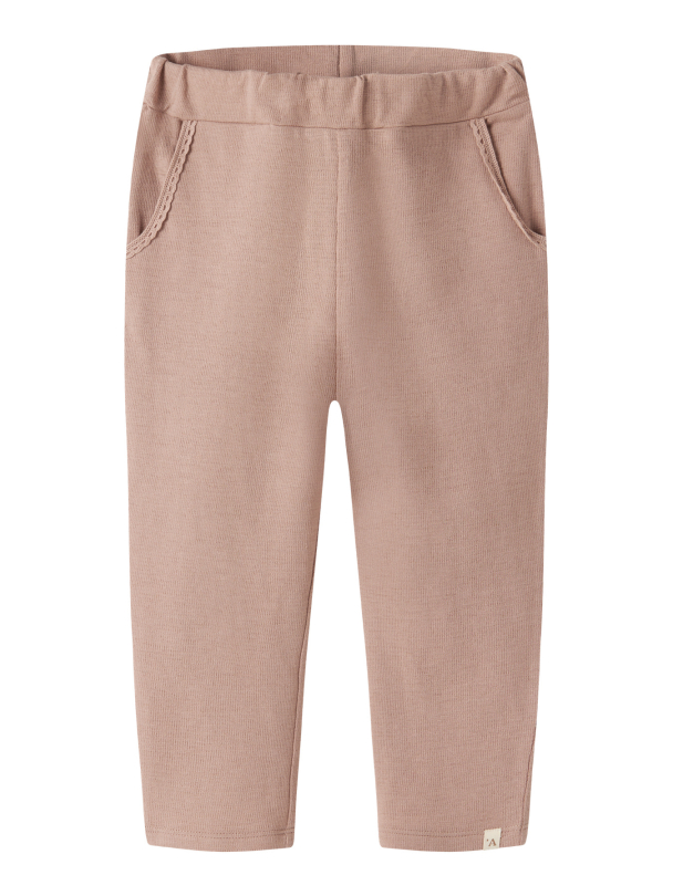 NMFBERRY PANT LIL - Image 1