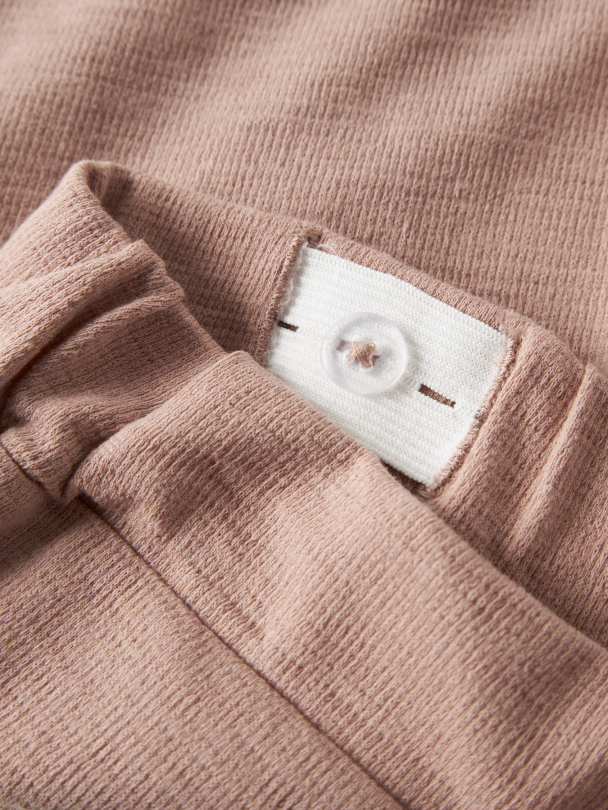 NMFBERRY PANT LIL - Image 3