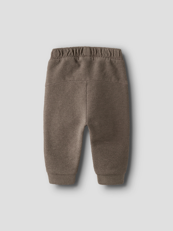 NBMBANJO LOOSE SWEAT PANT LIL - Image 2