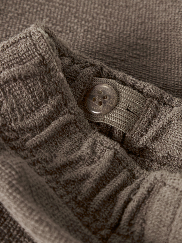 NBMBANJO LOOSE SWEAT PANT LIL - Image 3