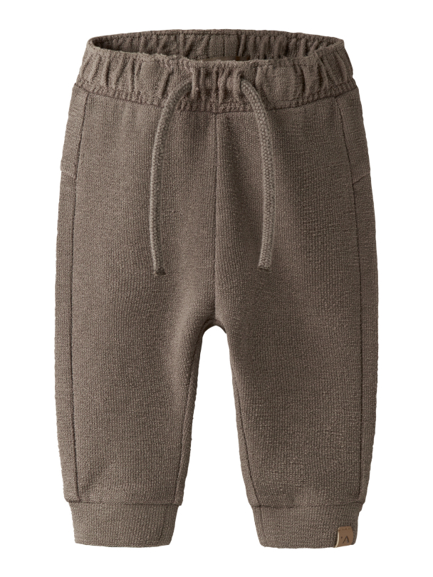 NBMBANJO LOOSE SWEAT PANT LIL - Image 1
