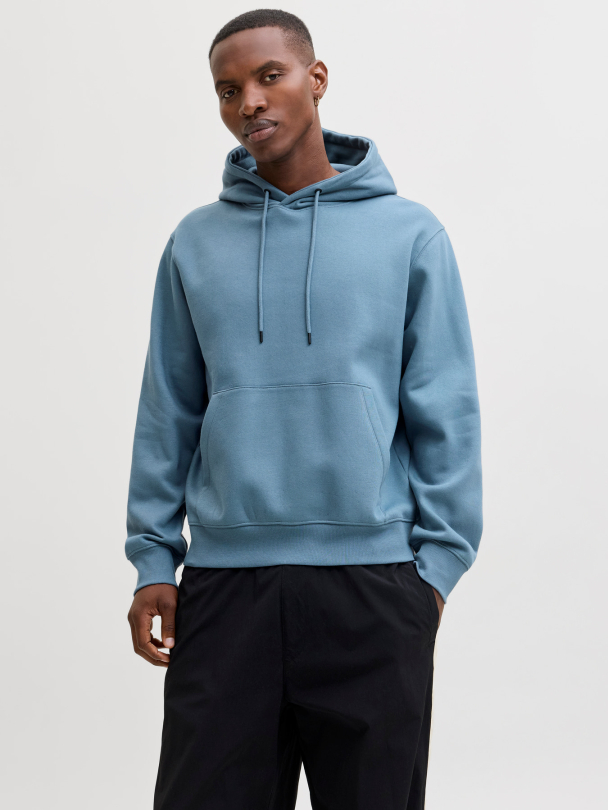 JJESTAR BASIC SWEAT HOOD NOOS - Image 6