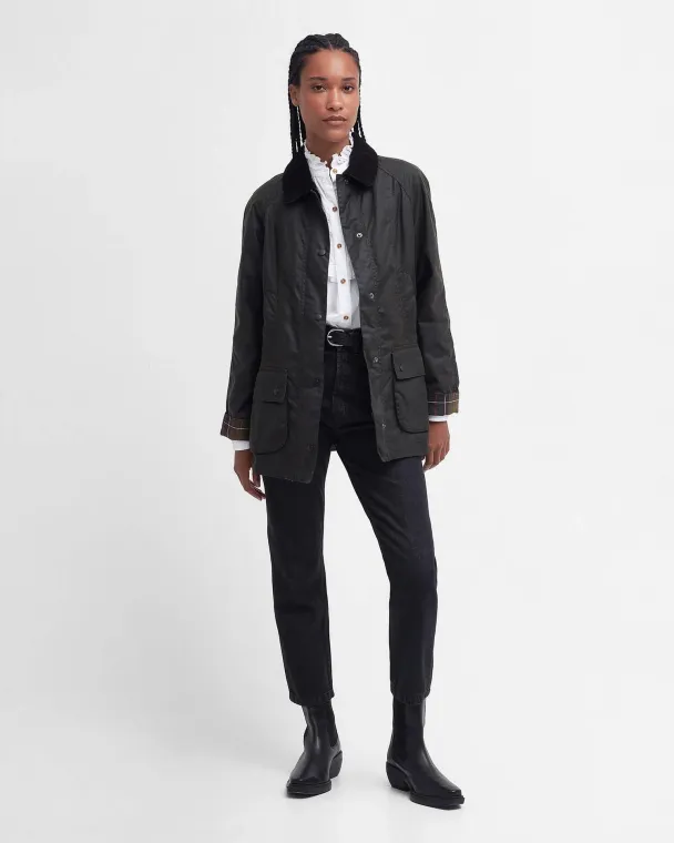 BEADNELL WAX JACKET  - Image 4