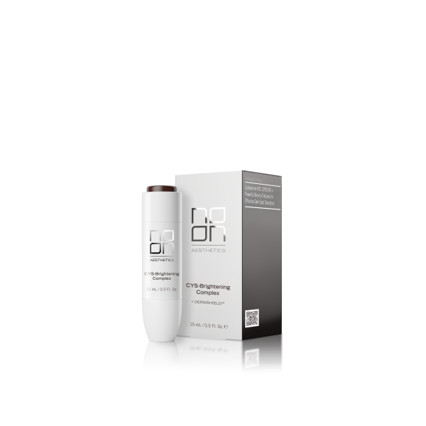 CYS- Brightening Complex  15ml