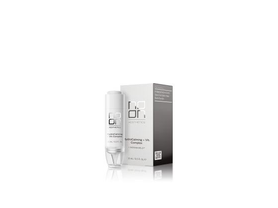 HydroCalming + Vit Complex 15ml