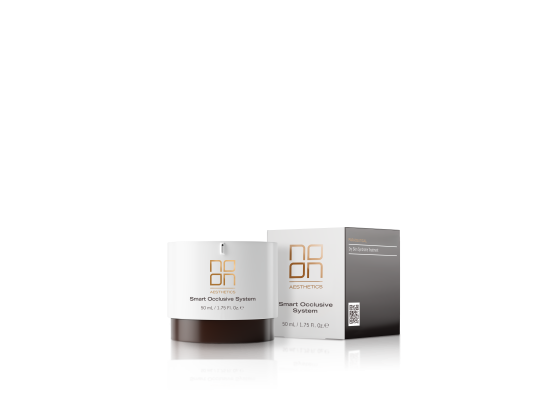 Smart Occlusive System (SOS)  50ml