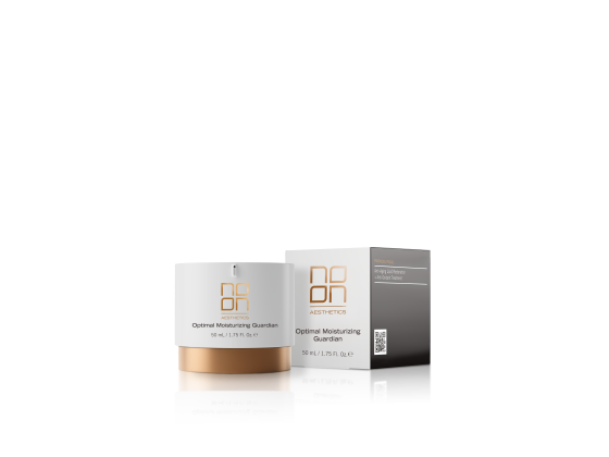 Optimal Moisturizing Guardian (OMG)  50ml