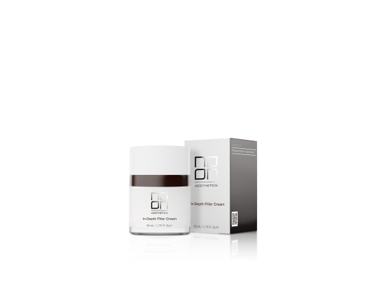 In-Depth Filler Cream  50ml