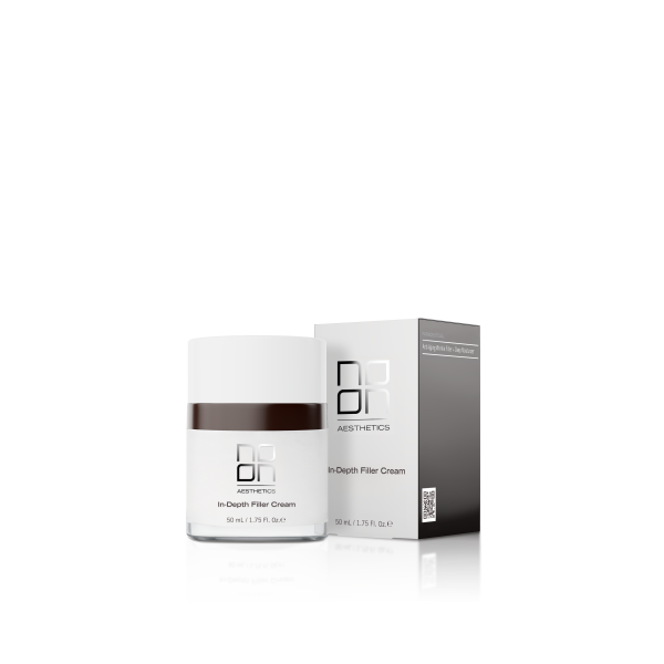 In-Depth Filler Cream  50ml