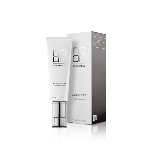 Azelaic-S 20   50ml