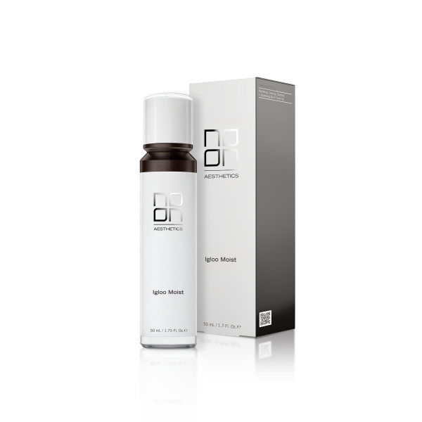 Igloo Moist  50ml
