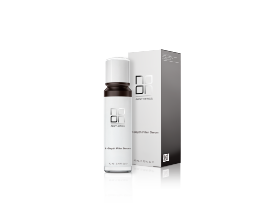 In-Depth Filler Serum  40ml
