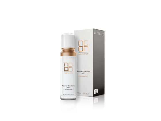 Retinol Charisma 0,3 %  40ml