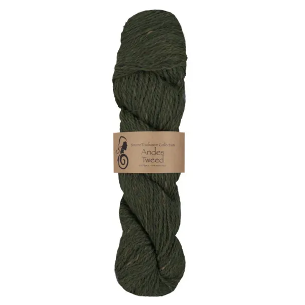 Andes Tweed  - Image 13