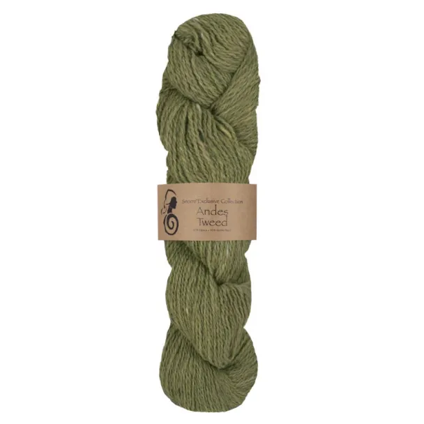 Andes Tweed  - Image 14