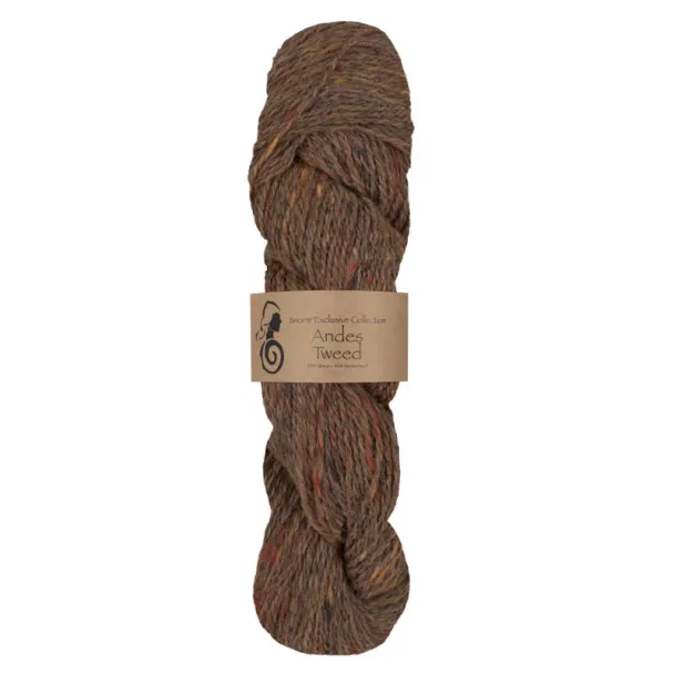 Andes Tweed  - Image 15